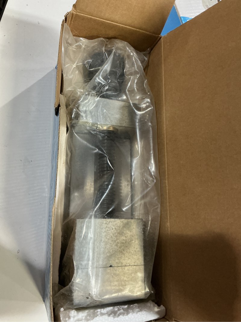 Condition photo showing Good Condition for WFLNHB 3" Accuracy Toolmakers Vise 3" Width 1-3/8" Depth Jaw 4" Jaw Opening Replacement for Milling Machine and Drilling Machine