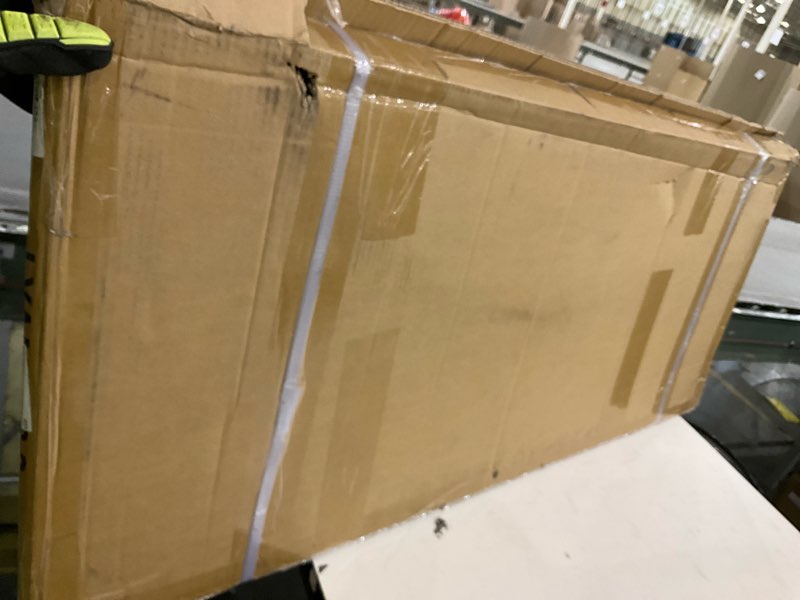 Condition photo showing As Is for HECASA Bed Wheel Arch Rust Repair Panel Compatible with 1999-2007 Ford F250 F350 F450 F550 Pickup Truck Rear Upper Quarter Patch Replacement Driver & Passenger Side