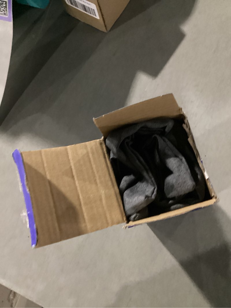 Condition photo showing As Is for MIULEE Grey Couch Pillow Covers 20x20 Inch, Set of 2 Soft Chenille Decorative Square Throw Pillow Covers Farmhouse for Sofa Living Room Bed 20" x 20" (Pack of 2) Grey