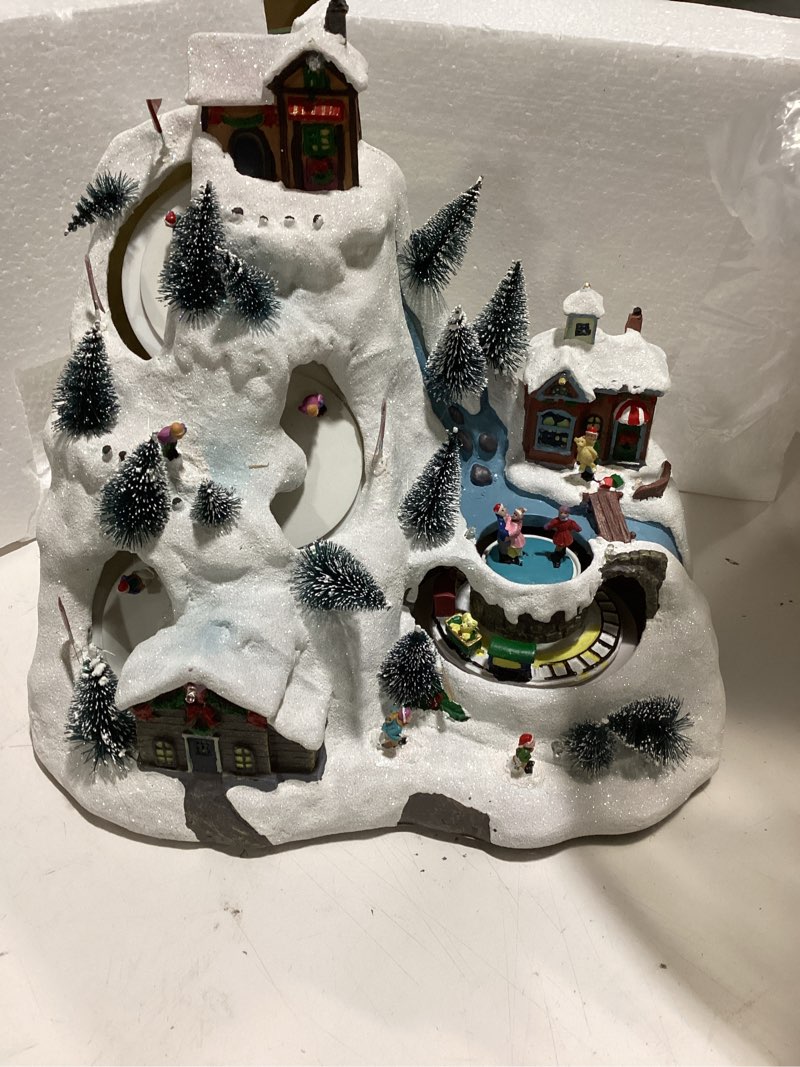 VCUTEXA Christrm tmas Indoor Decor