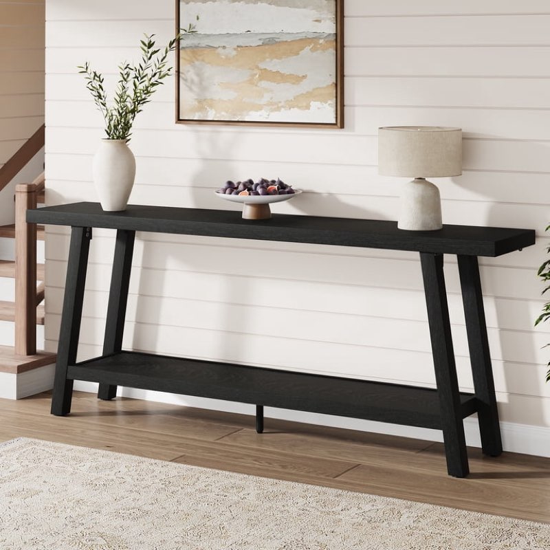 Console Table for Entryway