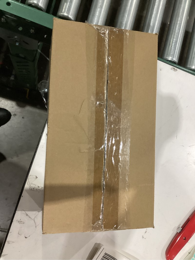 Condition photo showing As Is for 1 pack fridge drawer