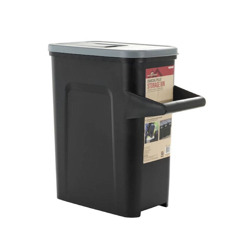 master forge 1 count storage container