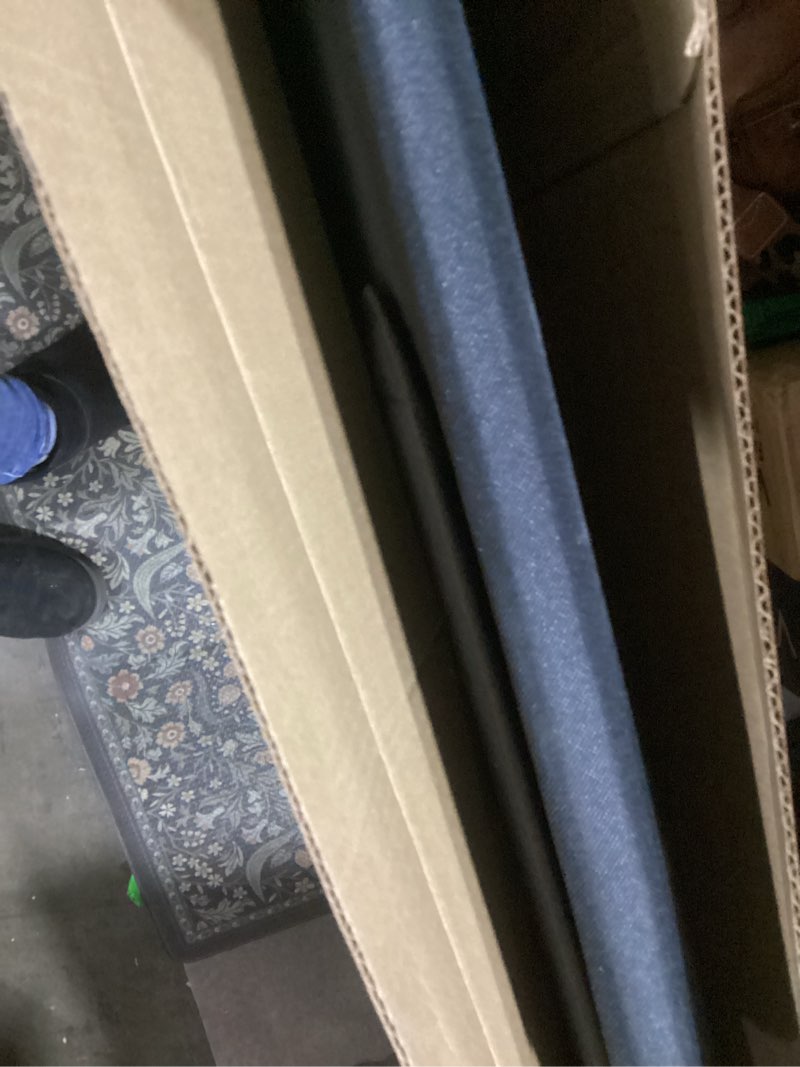 Condition photo showing Good Condition for Jumbo Portapuzzle Comfort - Non-Slip Felt, Portable Jigsaw Puzzle Board with Adjustable Angle for 500 to 1000 Pieces - Lightweight, Easy to Store Puzzle Mat, Sorter & Organiser