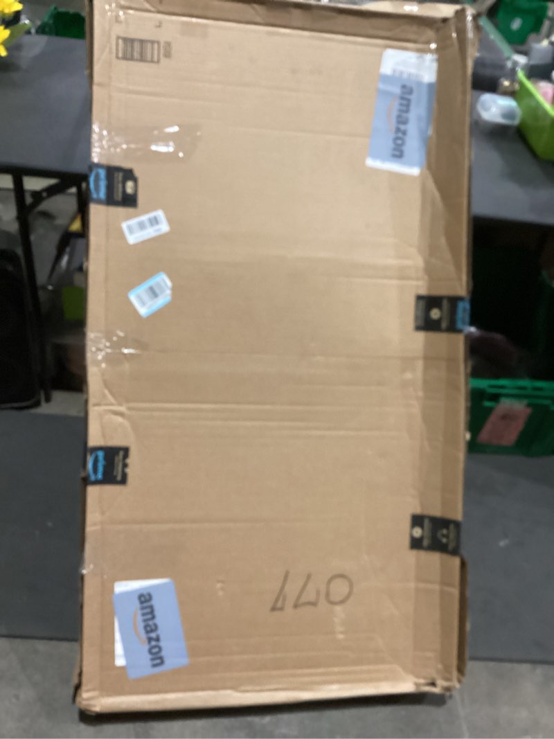 Condition photo showing As Is for TripleAliners Truck Bed Mat Compatible with 2019-2024 2025 2026 Chevy Silverado/GMC Sierra 1500 Accessories 5.8FT Vehicle Bed Perfectly Flush All Weather Protection TPE Heavy Duty Pickup Cargo Mat 1) Silverado & Sierra 1500 | 19-26 | 5.8FT