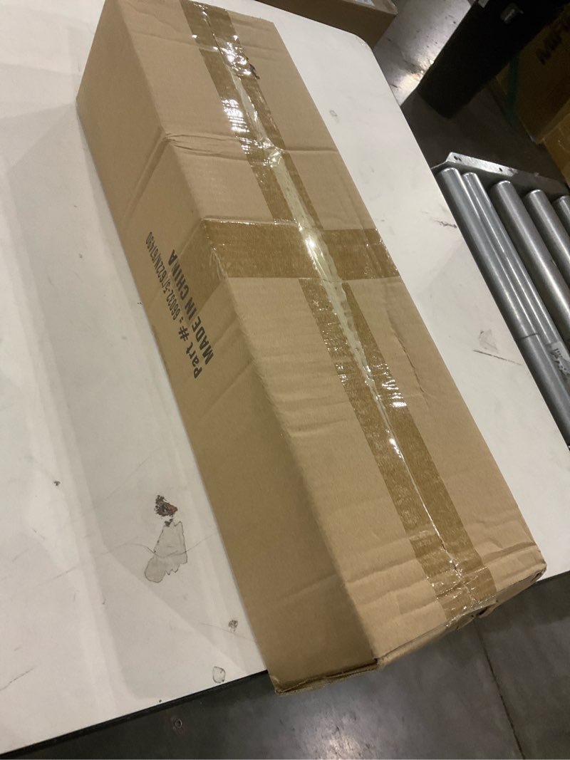 Condition photo showing New/Like New for SafBbcue Grill Parts Kit for Weber Genesis II 300 Series 66032 Flavorizer Bars 66040 Heat Deflectors and 67490 Burner Tubes for Weber Genesis II e310 s310 e315 s315 Grill Parts Porcelain Steel Black -for weber genesis ii 310