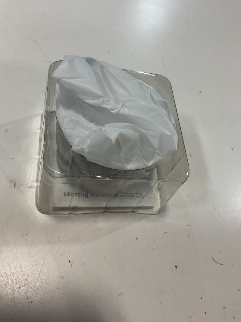 Condition photo showing New/Like New for magnetic phone holder for car 2026 heavy duty model 360° adjustable vacuum suction car magsafe phone mount cell phone holders for your car for iphone 16 pro max 15 14 13 12 plus (metal stand rotor)