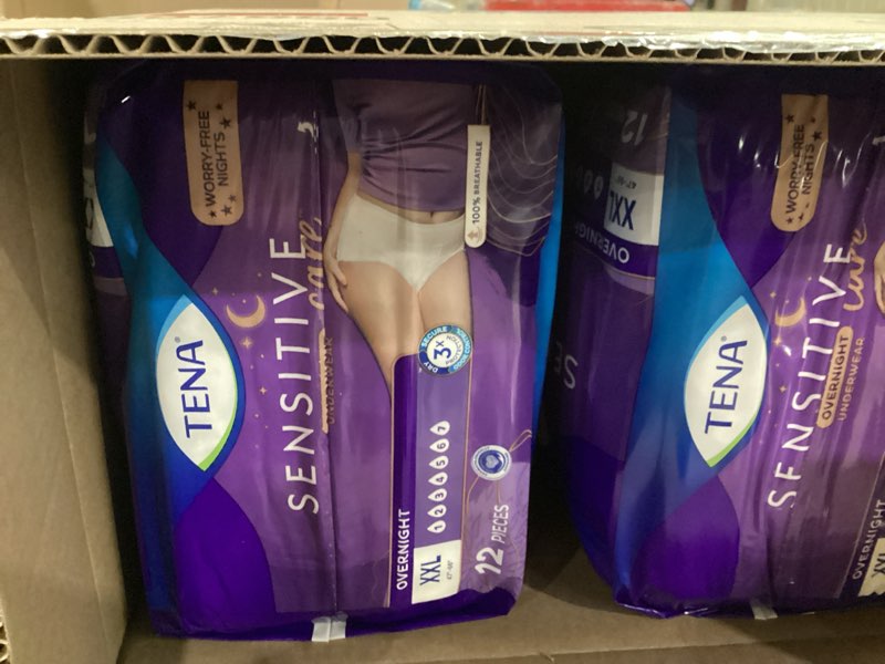 Tena Adult Undies