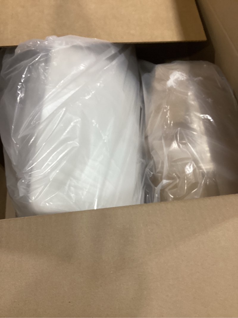 Condition photo showing Good Condition for bfpethome dog beds for large dogs, orthopedic dog bed for medium large dogs,big waterproof couch pet bed with removable washable cover 36"l x 27"w x 6.5"th beige