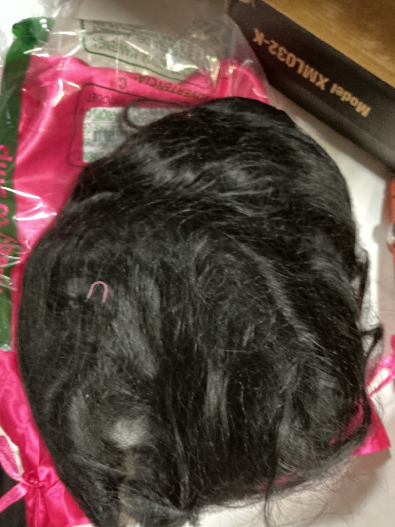 Condition photo showing Good Condition for Wear and Go Glueless Wigs Pre Plucked Pre Cut 4x4 Body Wave Bob Wig Human Hair wigs for black women Short Bob Wig Human Hair 180 dentisty natrual color 14inch 14 Inch 4x4 Body Wave