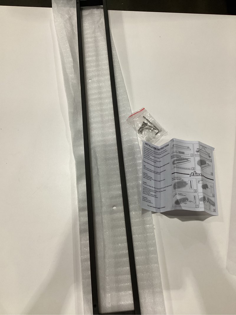 Alisen home towel rail 