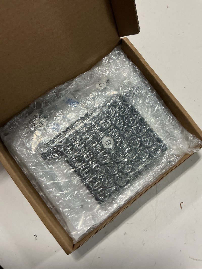 Condition photo showing New/Like New for doorbell mount compatible with ring doorbell, extends doorbell mount for brick wall, better visibility and angle designed to fit all for ring doorbell models (2-1/2")