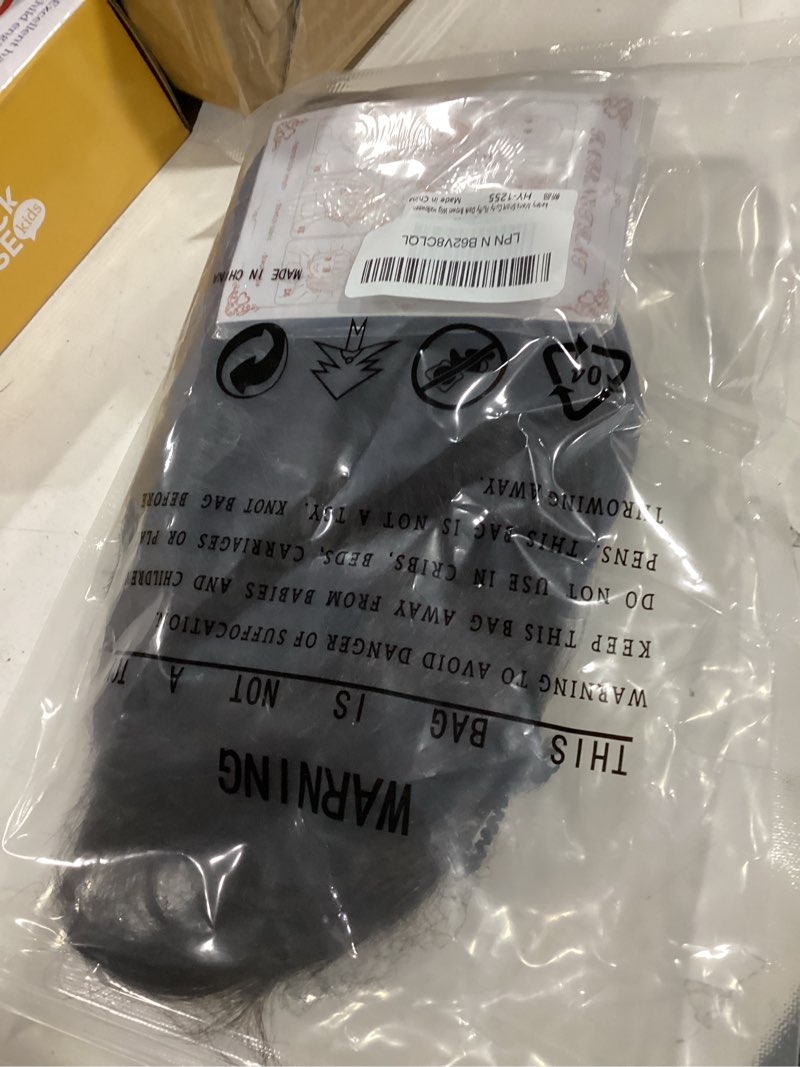 Condition photo showing Good Condition for karlery mens short curly fluffy dark brown wig halloween costume wig party cosplay wig