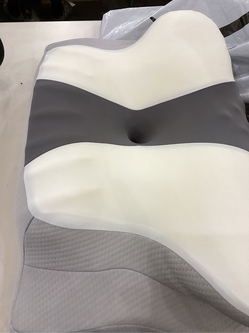 Cervical Neck Pillow for Pain Relief