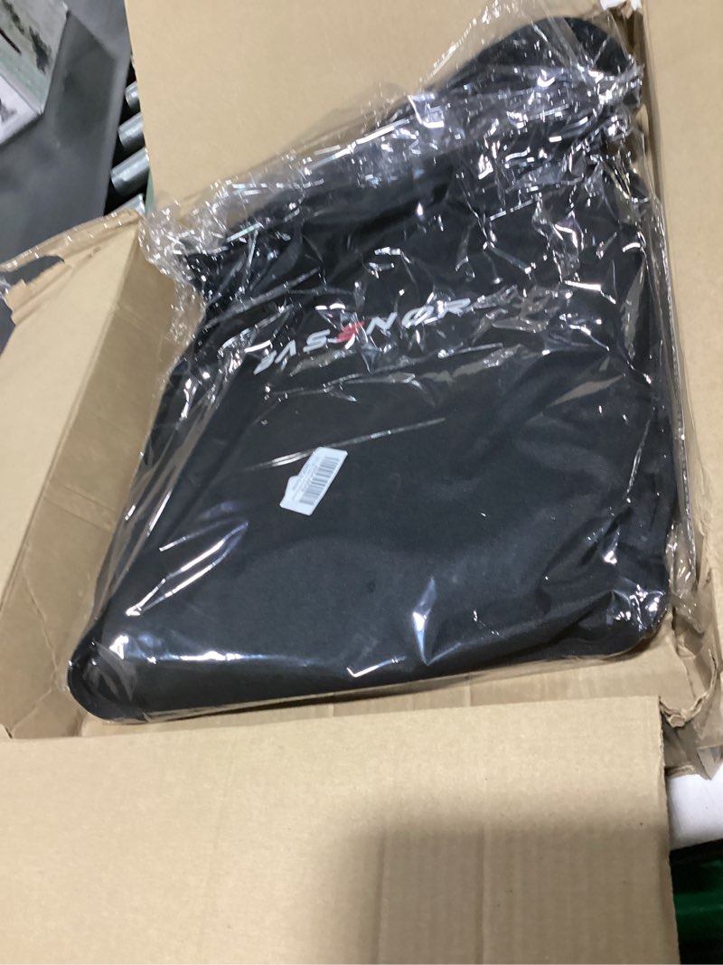Condition photo showing Good Condition for basenor 2024 2025 2026 tesla cybertruck windshield sunshade [nano ice crystal cooling] folding front window sun shade block uv full cover [no gaps] heat protection visor for cybertruck accessories