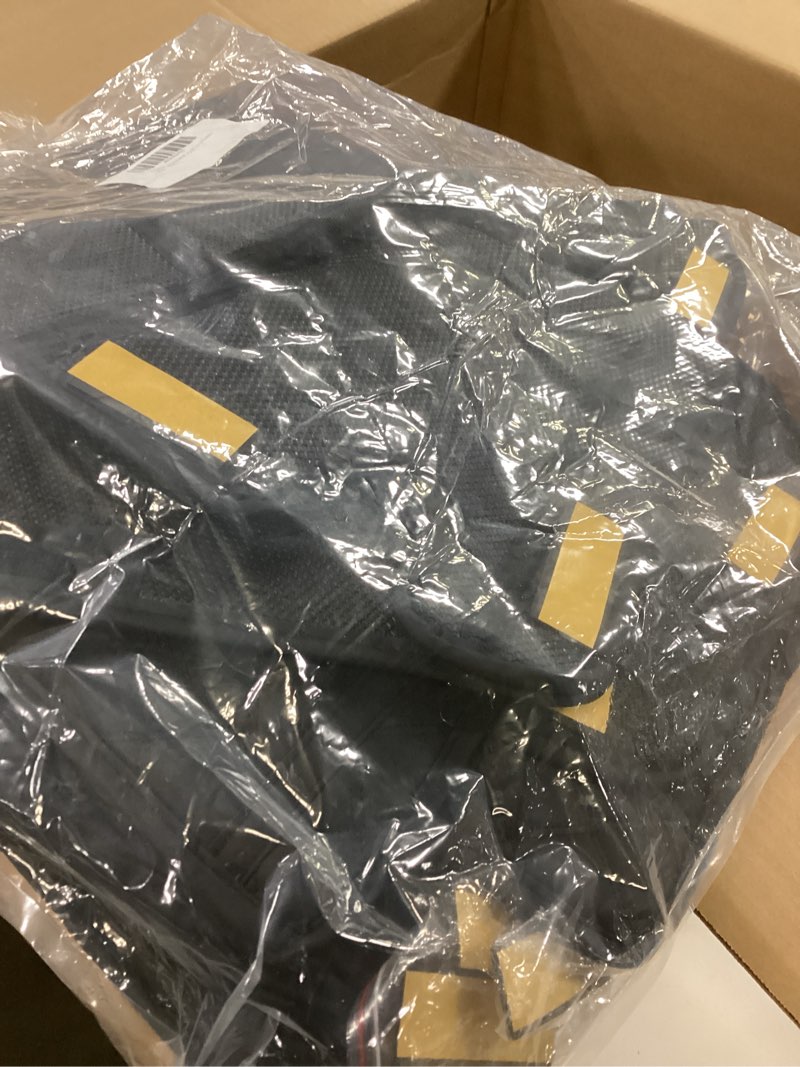 Condition photo showing Good Condition for ZYCHUANGYING Tesla Model X Trunk Liner Cargo Mats for Tesla Model X 6 Seater / 7 Seater 2022-Current