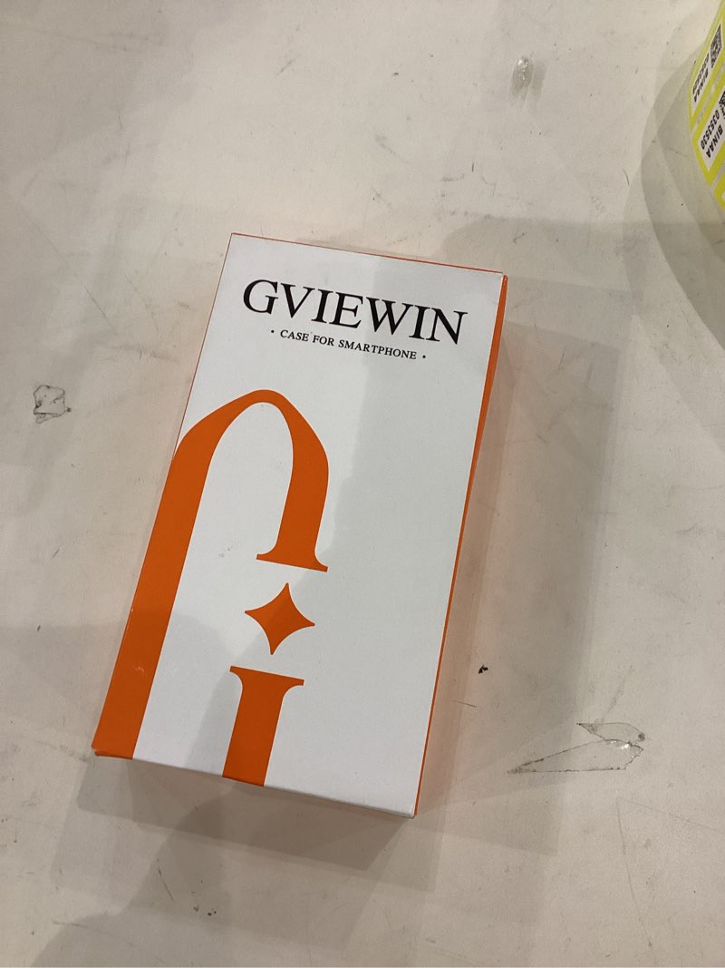 Condition photo showing New/Like New for GVIEWIN for Samsung Galaxy S24 Ultra Case, [Slide Camera Cover & Built-in Privacy Screen Protector] [2 Front Frame] Military Grade Shockproof Marble Phone Case for S24 Ultra 6.8" (Ocean Tide/Green) Ocean Tide - Privacy 2 Front Frames (1 with Built-in Scre