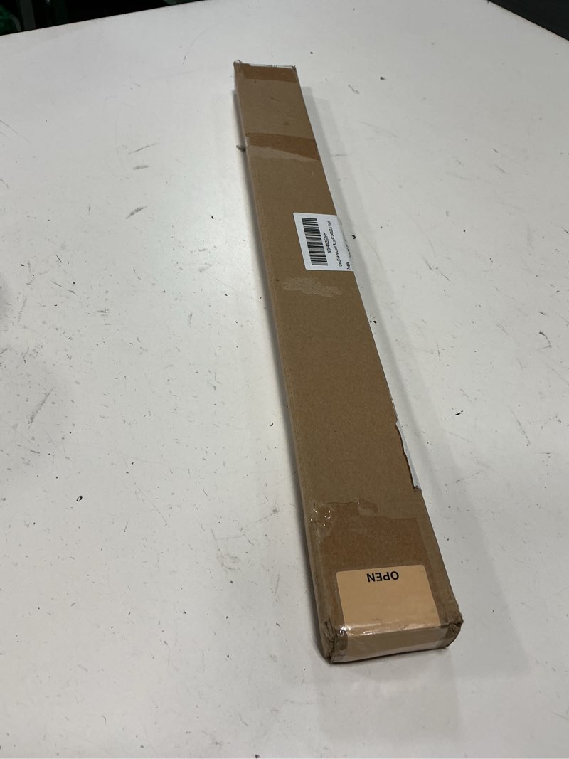 Condition photo showing New/Like New for mower blades fit for ryobi 20-inch deck lawn mower, replacement blade compatible with ry40180, ry40190, ry401110/ry401011, ry401120, ry40lm30,replaces ac04020,2 pack