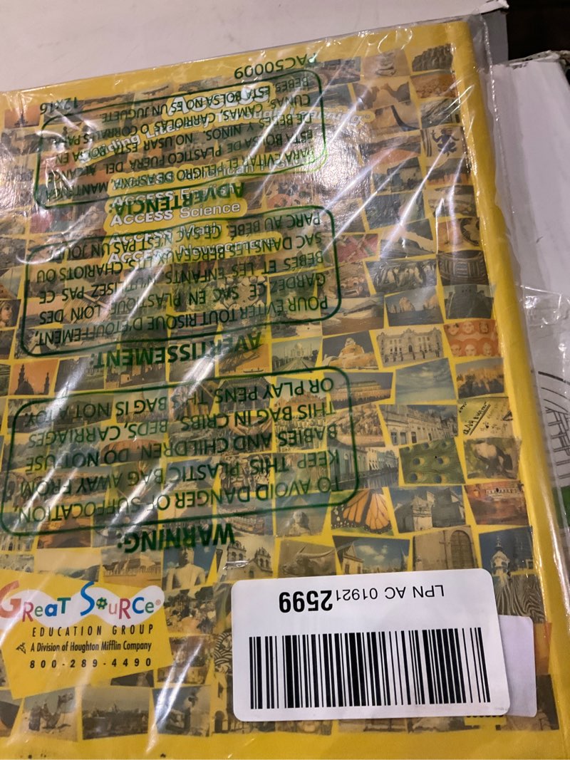 Access Math: Building Literacy Through Learning