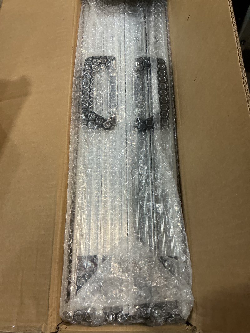 Condition photo showing Good Condition for GoPong 8 Foot Portable Beer Pong / Tailgate Tables (Black, Football, American Flag, or Custom Dry Erase)