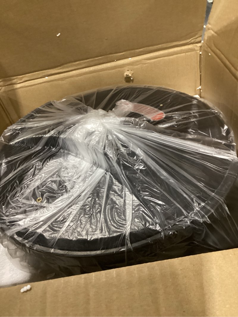 Condition photo showing New/Like New for TOAUTO 30Lbs Commercial Wax Melter for Candle Making Large Electric Wax Melting Pot for Candle Making Business with Temperature Control & Quick Pour Spout