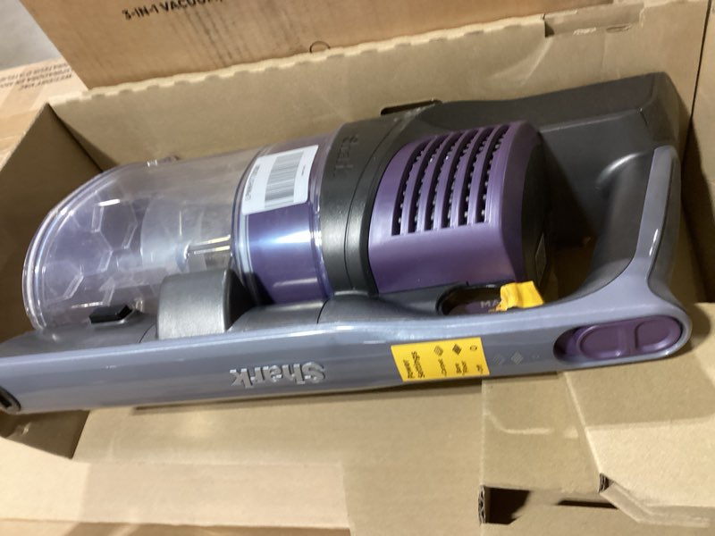 Condition photo showing Good Condition for Dyson V11 Cordless Stick Vaccum, Large, Nickel/Blue
