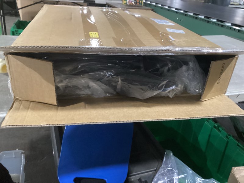 Condition photo showing New/Like New for floor mats for 2023-2025 2026 kia sportage gas, full coverage all weather floor mat trunk cargo liner with backrest protectors & door sill guards for sportage accessories (no for hybrid)