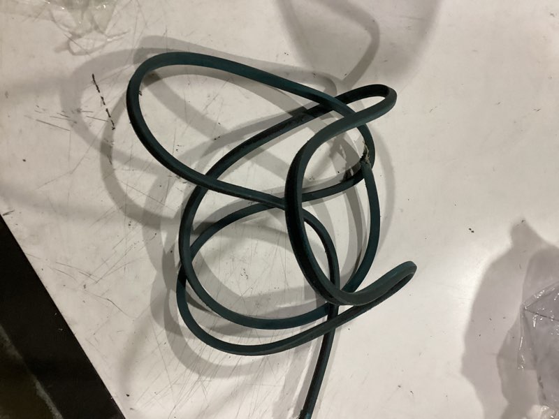 Condition photo showing Good Condition for mower 46 inch deck belt for mtd/cub cadet 490-501-c063 954-05022 754-05022 xt1 and xt2 enduro series lt46, lt46 kh, lx46, lx46 kw(xt1-lt46, xt2-lt46).zt1 and zt2 ultima series