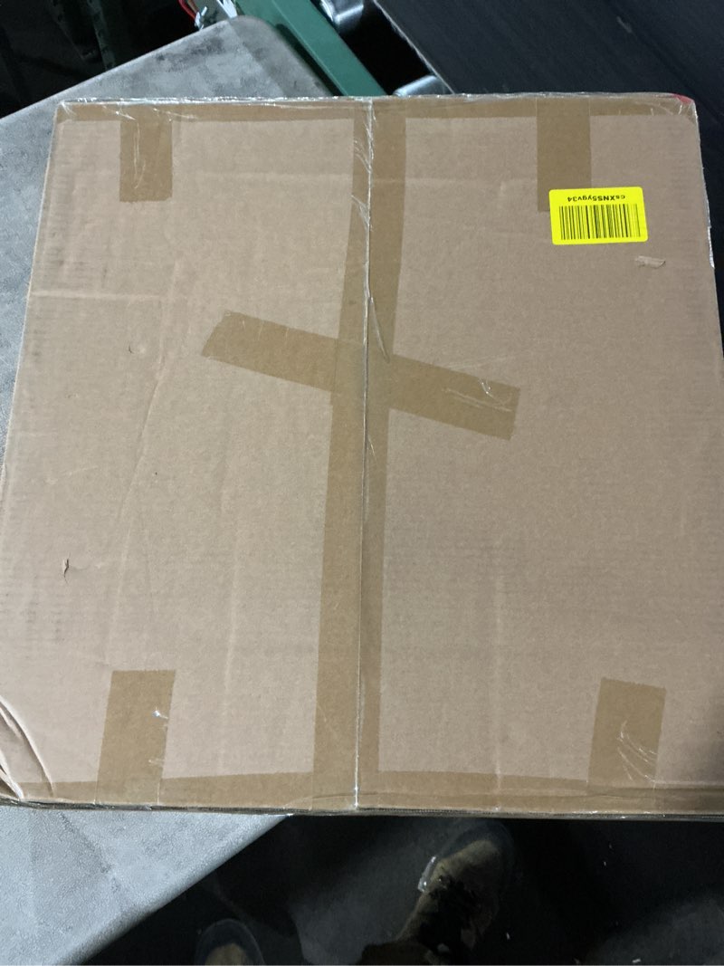 Condition photo showing Good Condition for Mini Fridge Stand with Storage, Fridge Cabinet, Heavy Duty Refrigerator Stand Beverage, Dorm Fridge Cart, Microwave Stand, Nightstand, Kitchen Storage Organizer, End Table, Record Player Stand