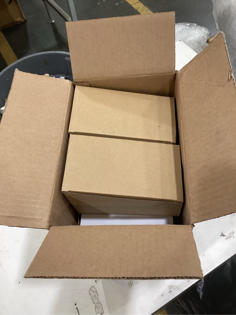 Condition photo showing Good Condition for upunch hn3500 advanced time clock bundle for small business: complete employee time tracking system with 100 time cards, 2 racks, 2 ribbons, and 6 keys hn3500 bundle
