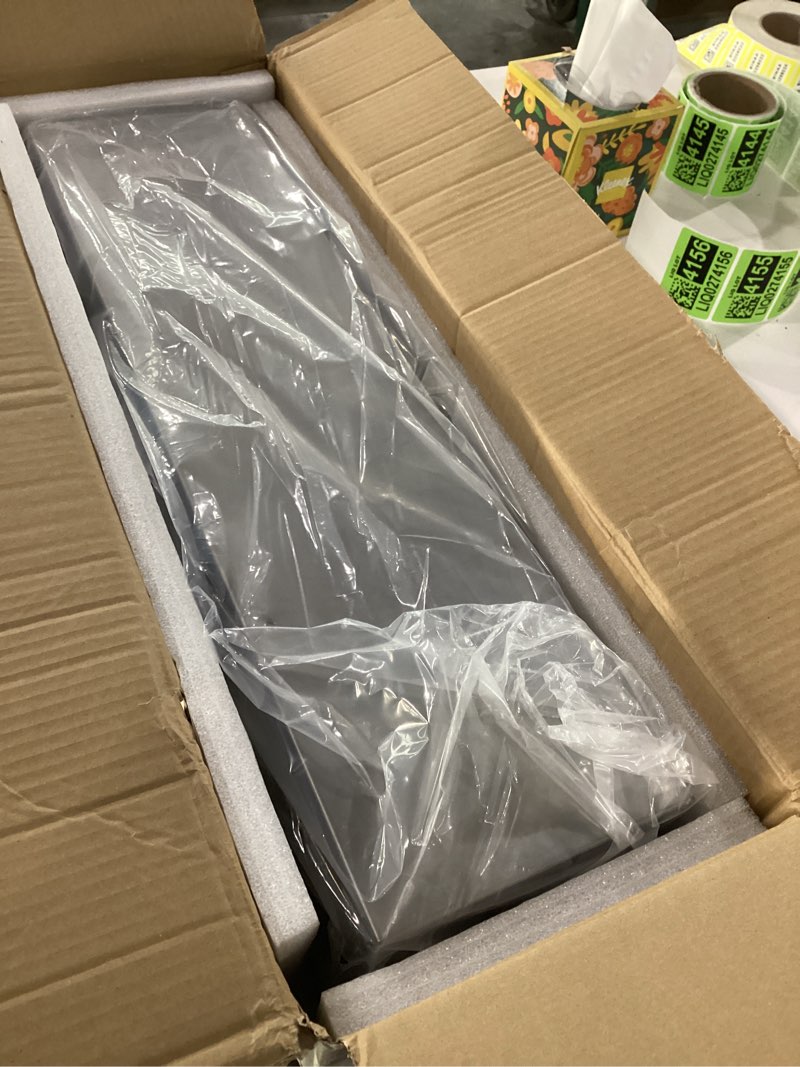 BARONAGE Recessed Toilet Paper Holder with Toilet Brush, 24 Inch Over-Mounted Wall Toilet Roll Holde