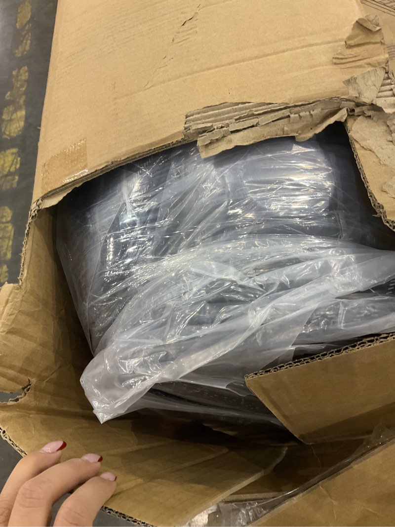 Condition photo showing Good Condition for veladream Full Mattress 12 Inch, Hybrid Mattress in a Box, Gel Memory Foam and Pocket Springs, Firm 