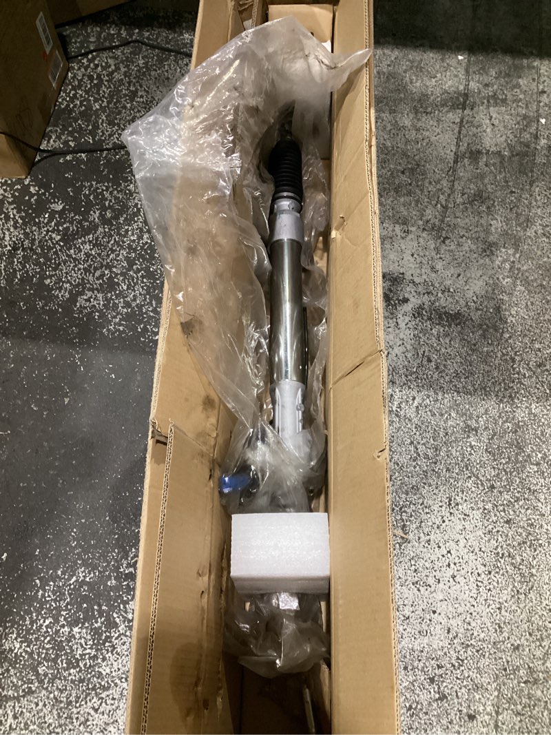 Condition photo showing Good Condition for Power Steering Rack and Pinion Complete Assembly Replacement For Toyota for Tacoma 2005-2021 2.7L 3.5L 4.0L (ONLY FIT 4x4 Models; Pre-Runner ONLY FIT 2WD)4425004030