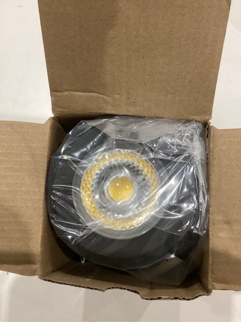 Condition photo showing As Is for Armacost Lighting 10W Inground Well LED Landscape Light - Bright White 4000K (415000) 10W (750 Lumens) Bright White (4000K)