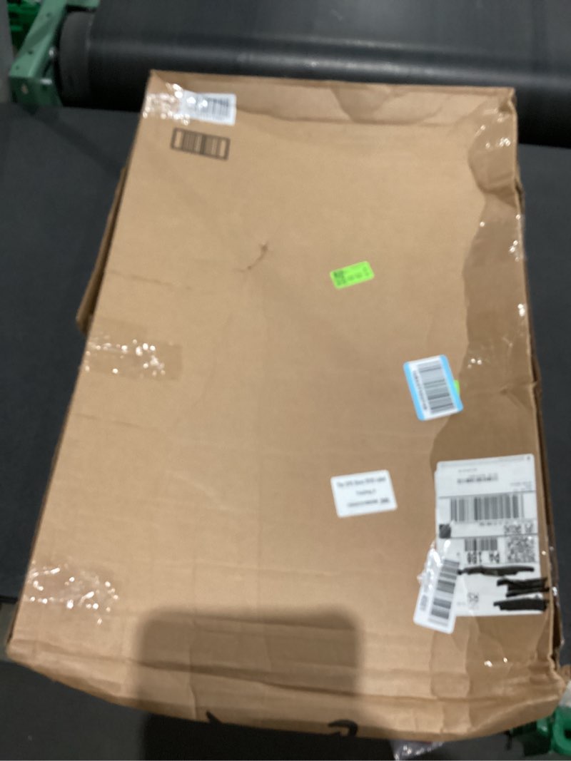 Condition photo showing Good Condition for [2 Pack] 32 Inch Privacy Screen for Computer Monitor 16:9 Aspect Ratio, Eye Protection Anti Blue Light Glare Shield, 32inch Removable Black Blackout Anti Spy Desktop Security Private Filter 32''(16:9)
