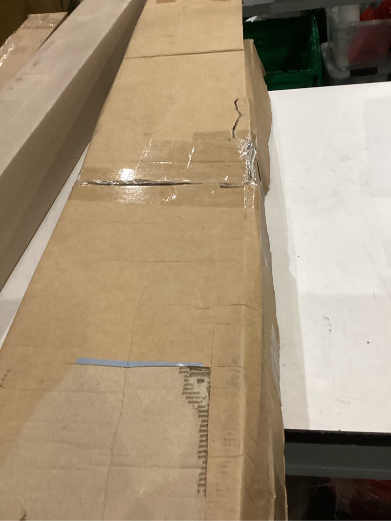 Condition photo showing Good Condition for volcaner cargo cover for kia sportage 2023 accessories, retractable trunk cover privacy security screen luggage shield shade for 2023 kia sportage accessories(leather,v2)