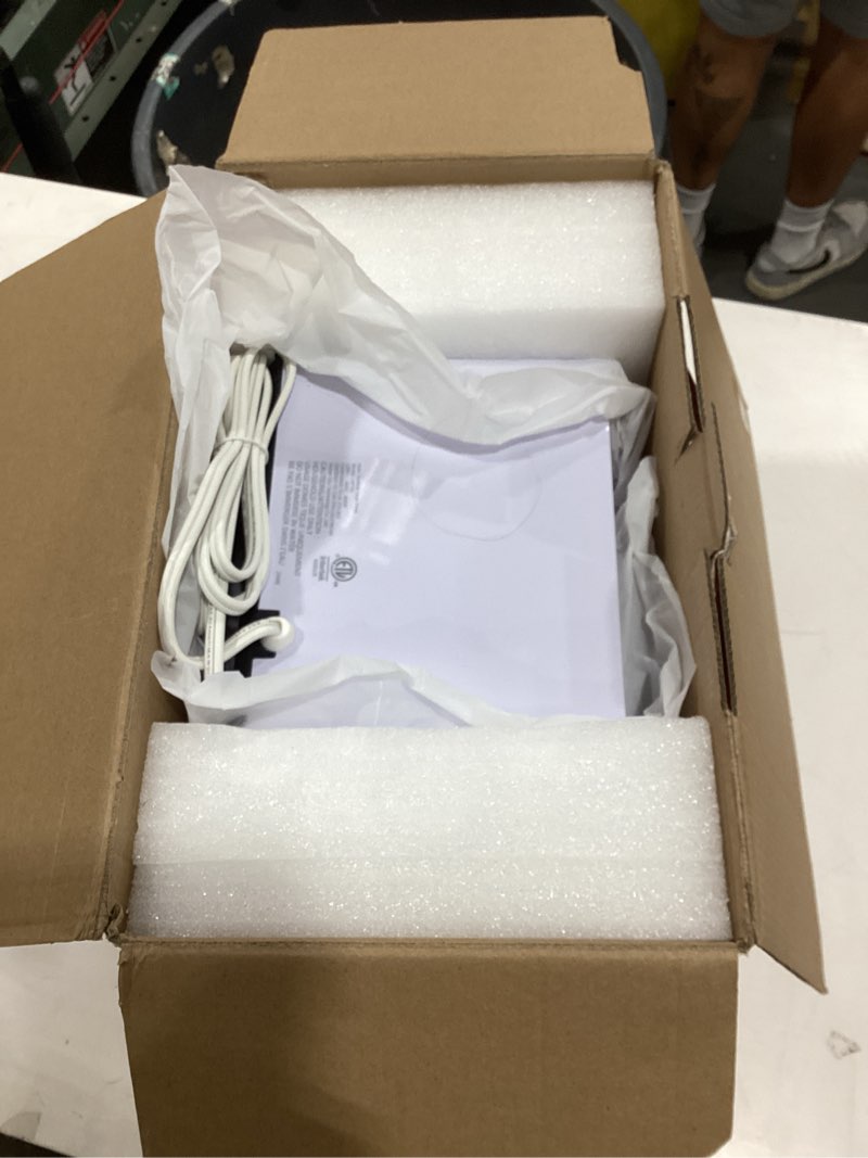 Condition photo showing Good Condition for htvront auto tumbler heat press machine - mug heat press heat up fast & even, professional tumbler press high-security for 2.95"-3.18" sublimation tumblers, cups, glasses and mugs, white