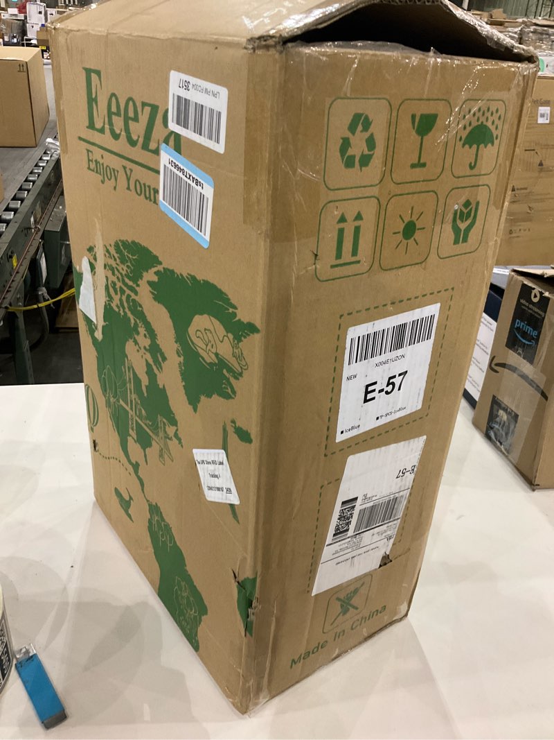 Condition photo showing Good Condition for Eeeza Luggage Sets 3 Piece,Suitcases with Wheels,Carry On Luggage Set,ABS Hard Case Luggage with TSA