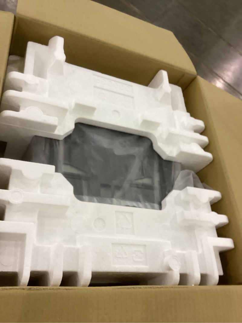 Condition photo showing item condition for Brother DCP-L2640DW Wireless Compact Monochrome Multi-Function Laser Printer with Copy and Scan, Duplex, Mobile, Black & White | Includes Refresh Subscription Trial(1), Amazon Dash Replenishment Ready