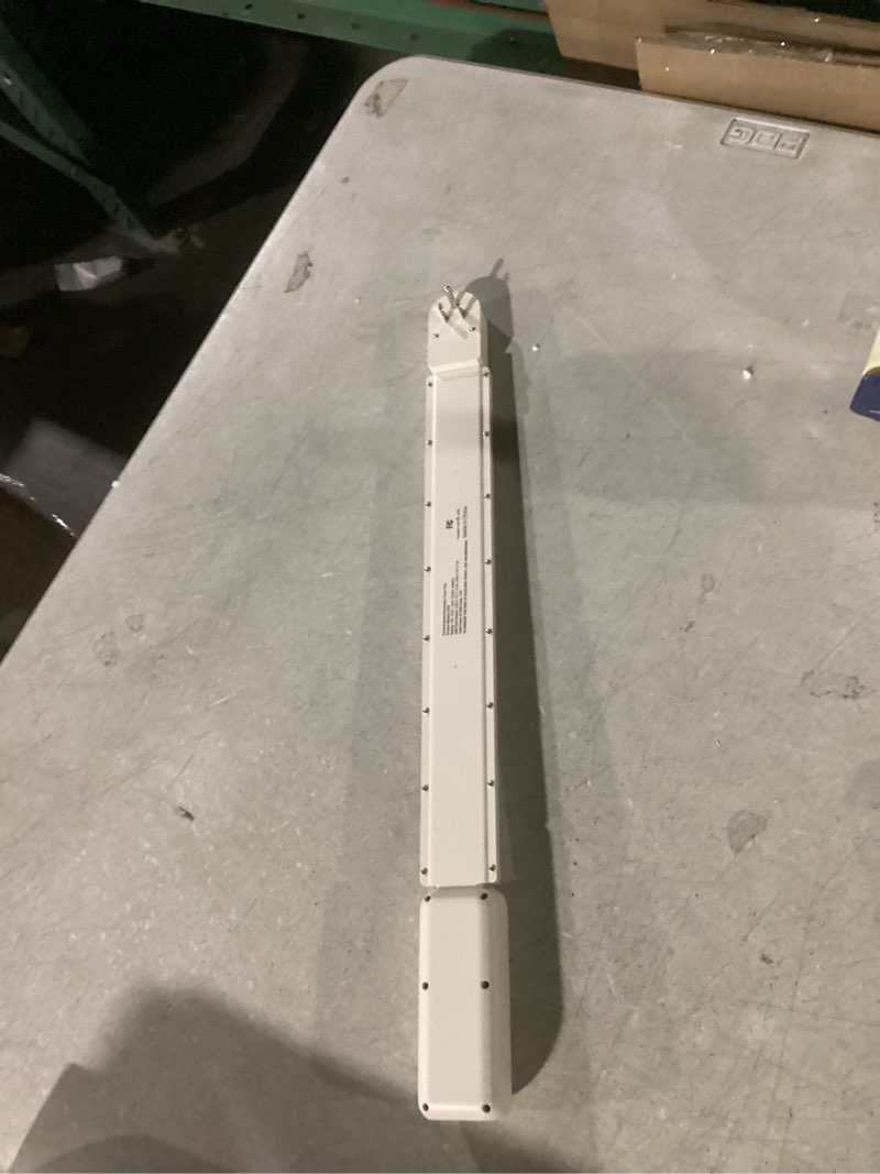 Condition photo showing Good Condition for Electrical Outlet Extender Stick with 2 USB-A, 1 USB-C and 2 AC Outlets,Extends 22"-34", Rotates 180°?Extendable for Hard-to-Reach Outlets Behind Couches?Beds?Desks?Nightstands