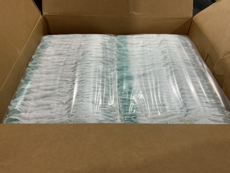 Condition photo showing New/Like New for Pampers Diapers - Swaddlers 360° - Size 3, 156 Count, up to 100% Leakproof Comfy Dry Fit, Designed for Easy Changes, Pull On Baby Diaper (Packaging May Vary) Size 3 156
