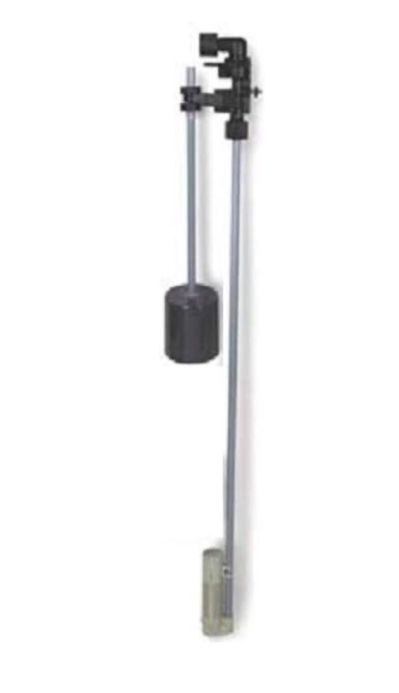2310 brine salt tank safety float