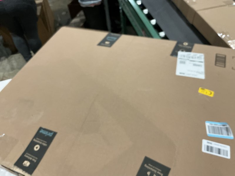 Condition photo showing As Is for similar to not exactfit for 2024-2026 tesla model 3 highland frunk or 1st row & 2nd row or trunk well or cargo mat