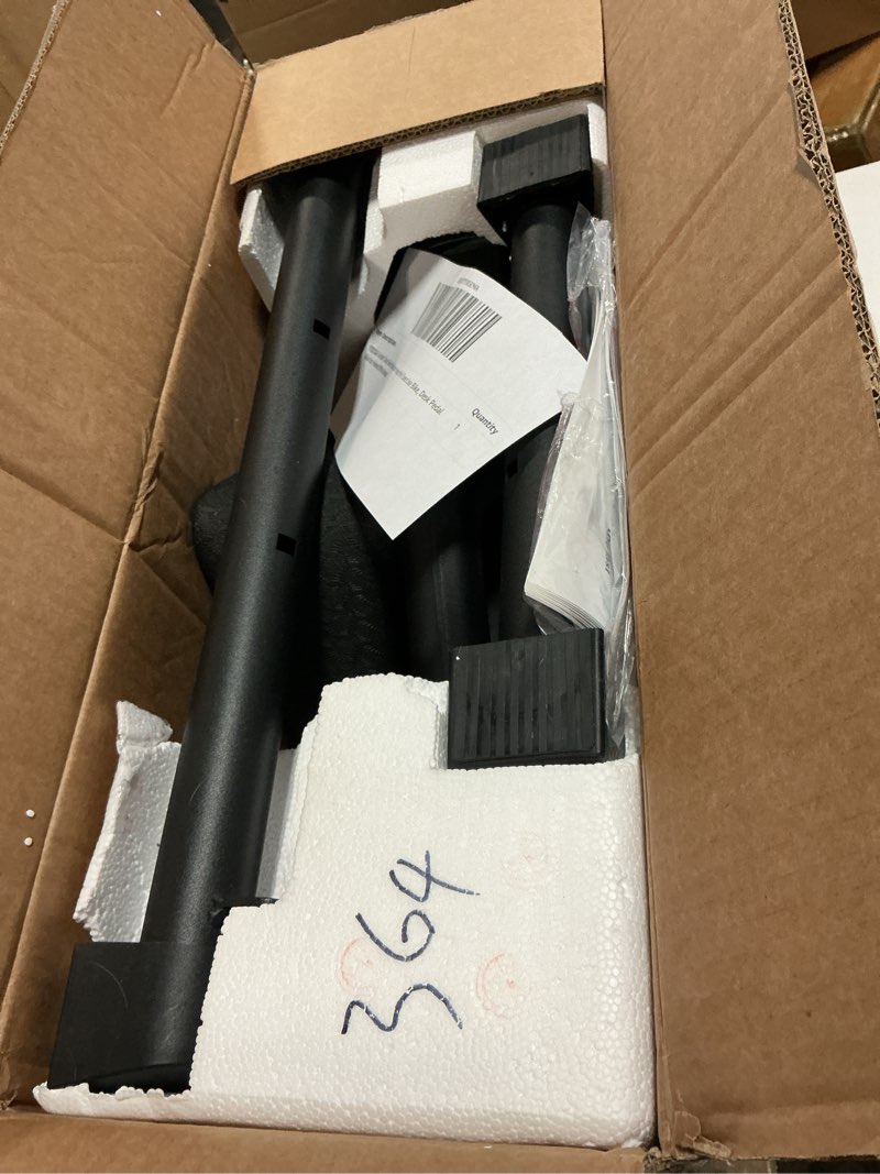 Condition photo showing Good Condition for YOSUDA Under Desk Bike Pedal Exerciser - Magnetic Mini Exercise Bike, Desk Pedal Bike for Home/Office Workout Under Desk Bike Pro