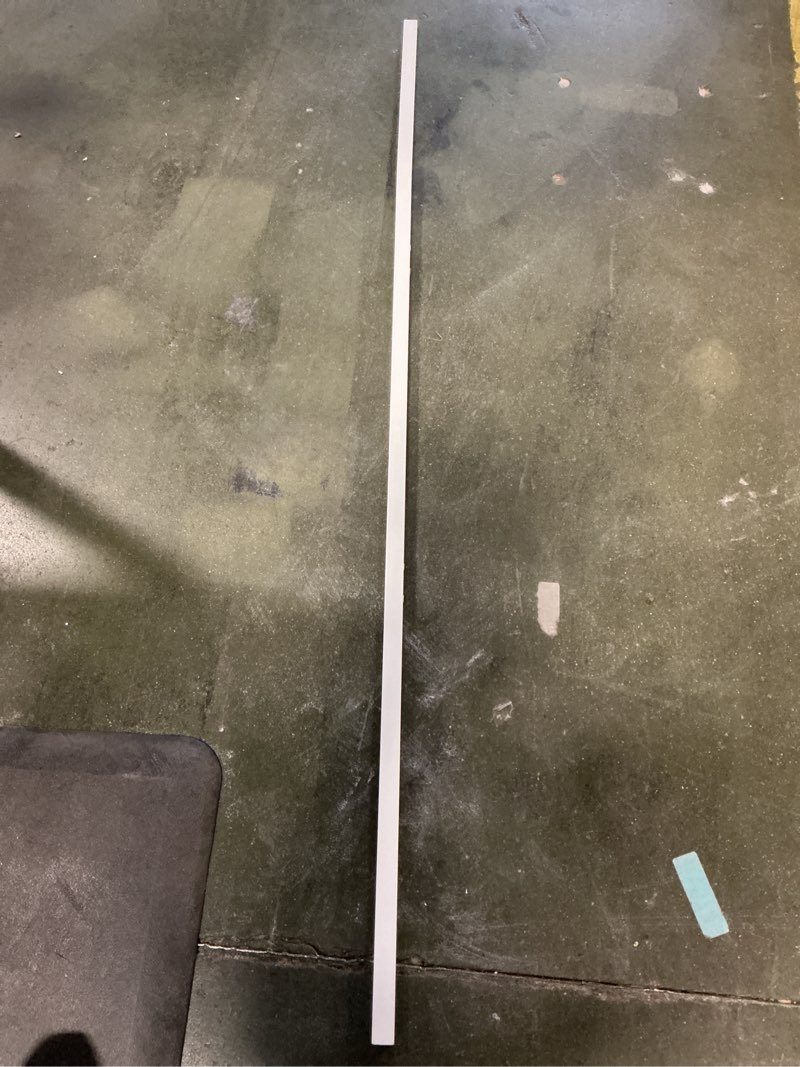 Brand: Replacement Parts for Coleman 10 x 10 x 10 ft and 13 x 13 ft exterior legs, white 