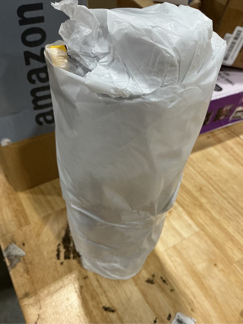 Condition photo showing New/Like New for owala star wars freesip sway water bottle 30 oz millennium falcon millennium falcon 30 ounces