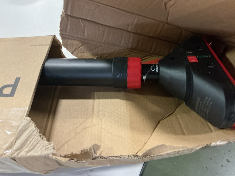 Condition photo showing Good Condition for Pull Up Bar for Doorway: Sportneer Strength Training Pull-up Bars without Screw - Adjustable Width Locking Mechanism Chin Up Bar, Thickened Steel Max Limit 440 lbs Upper Body Fitness Pullup Bars for Home (Black-Red)