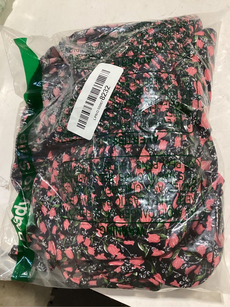 Condition photo showing Good Condition for soly hux women's summer floral print dress tie front cut out shirred a line flowy cami dresses vacat