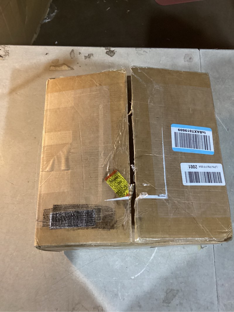 Condition photo showing Good Condition for 11x4.00-4" Tiller Tire and Wheel, 3/4" Axle Size, 3-1/8" Centered Hub, Compatible with Craftsman & Troy-Bilt Tiller Replacement 2 Pack-11x4.00-4