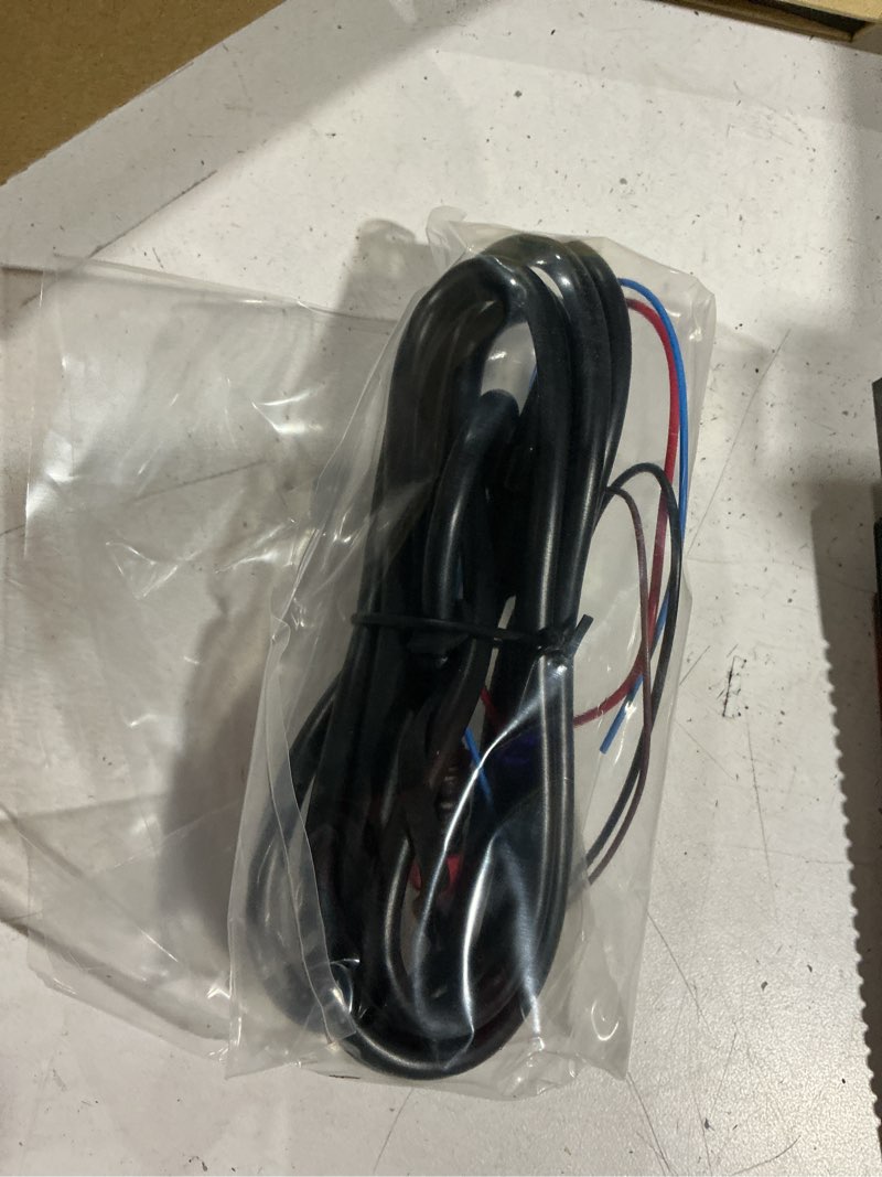 Condition photo showing Good Condition for 010-12199-04 power/data cable 4-pin replaces for garmin striker echo, striker plus, striker vivid, striker 4, fishfinder, echomap